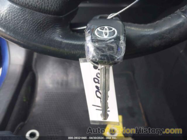 TOYOTA COROLLA S PLUS, 5YFBURHE4EP007418