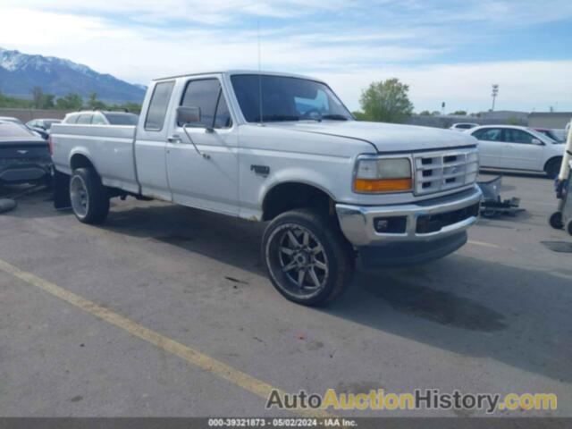 FORD F250, 1FTHX26F3TEA86739