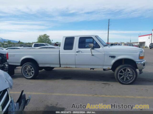 FORD F250, 1FTHX26F3TEA86739