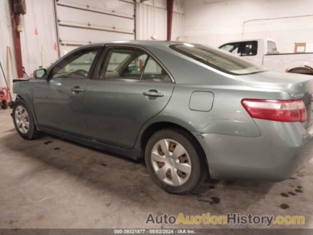 TOYOTA CAMRY LE, 4T4BE46K07R008310