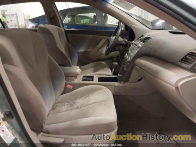 TOYOTA CAMRY LE, 4T4BE46K07R008310