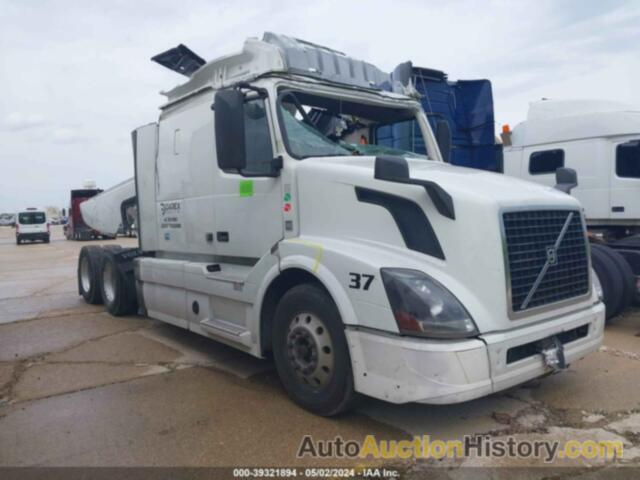 VOLVO VNL, 4V4NC9EH0HN991042