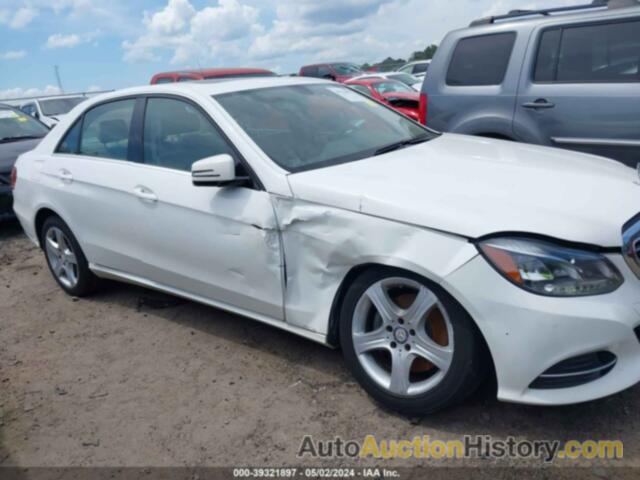 MERCEDES-BENZ E 350 4MATIC, WDDHF8JB1GB220476