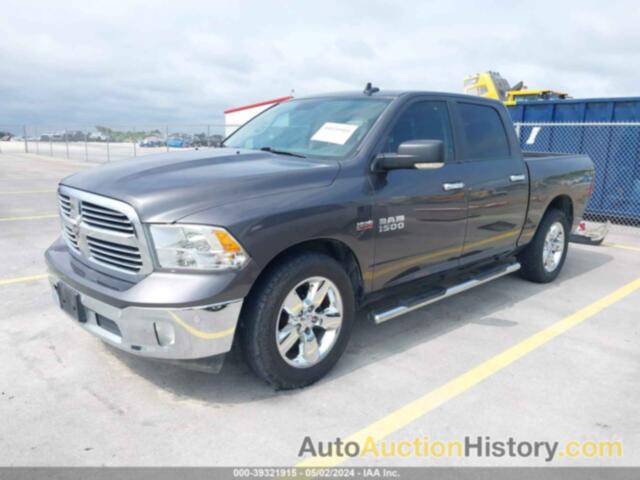 RAM 1500 LONE STAR, 3C6RR6LT7GG315641