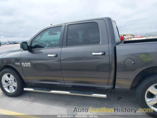 RAM 1500 LONE STAR, 3C6RR6LT7GG315641