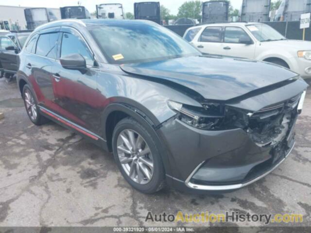 MAZDA CX-9 GRAND TOURING, JM3TCBDY3L0419200