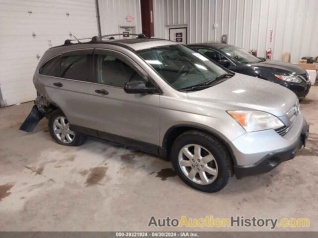 HONDA CR-V EX, JHLRE48528C012048