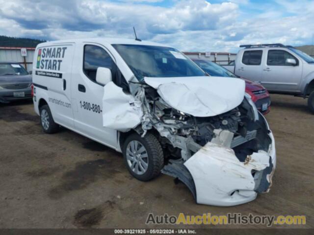 NISSAN NV200 SV, 3N6CM0KN2JK696667