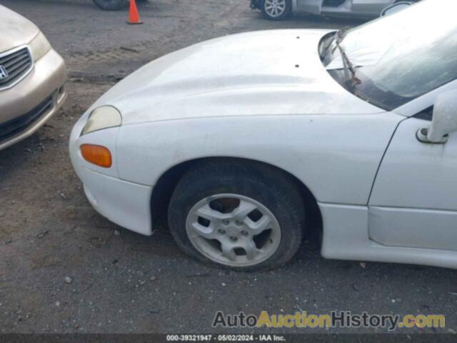 MITSUBISHI 3000 GT, JA3AM44H8VY001775