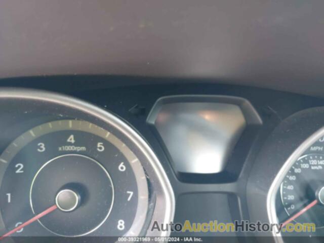 HYUNDAI ELANTRA GLS, 5NPDH4AE0CH095713