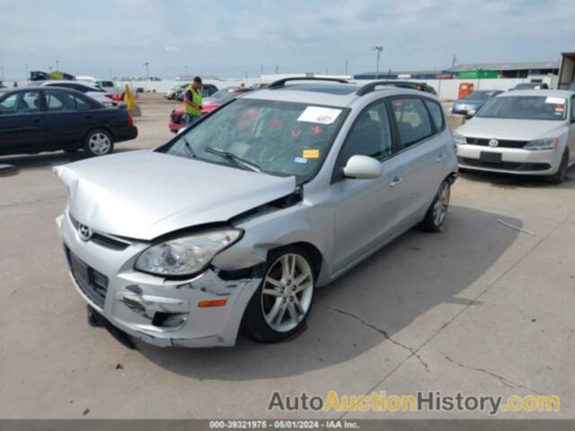 HYUNDAI ELANTRA TOURING GLS/SE, KMHDC8AE7AU068397