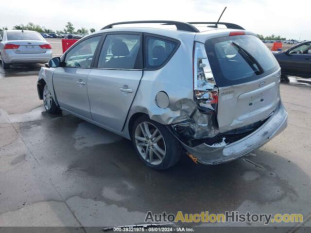 HYUNDAI ELANTRA TOURING GLS/SE, KMHDC8AE7AU068397