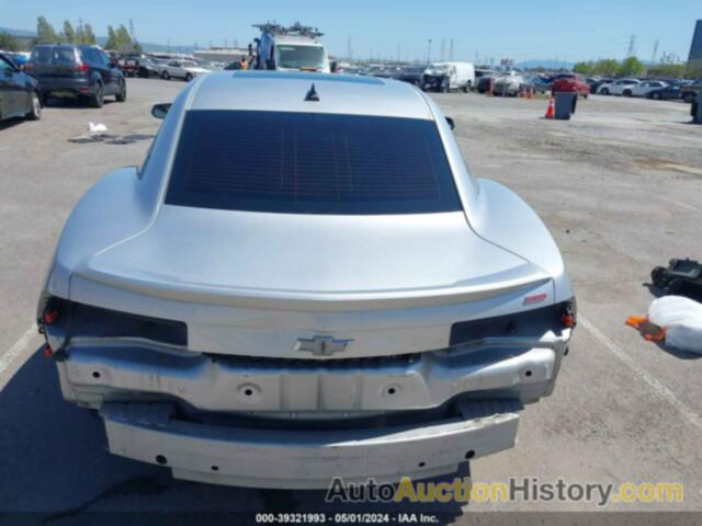 CHEVROLET CAMARO 2SS, 2G1FK1EJ8B9100103