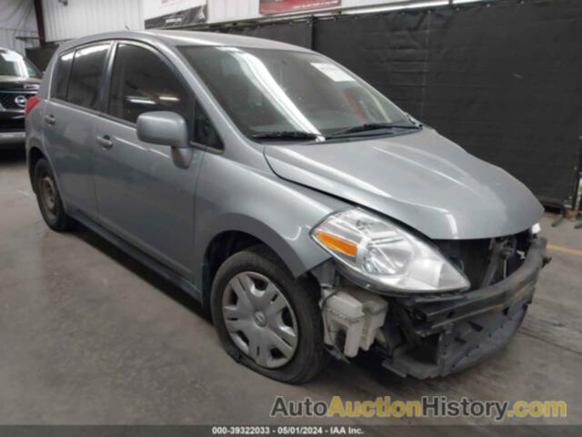 NISSAN VERSA S/SL, 3N1BC1CP6BL368142