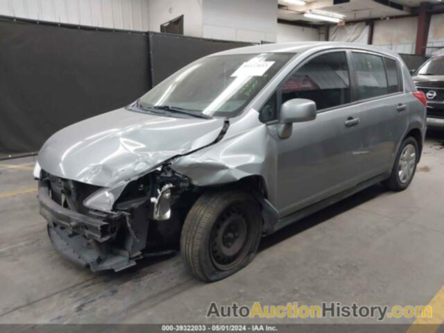 NISSAN VERSA S/SL, 3N1BC1CP6BL368142