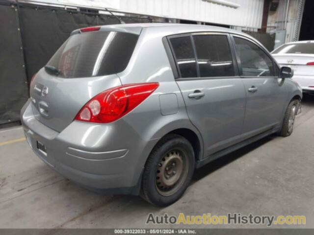 NISSAN VERSA S/SL, 3N1BC1CP6BL368142