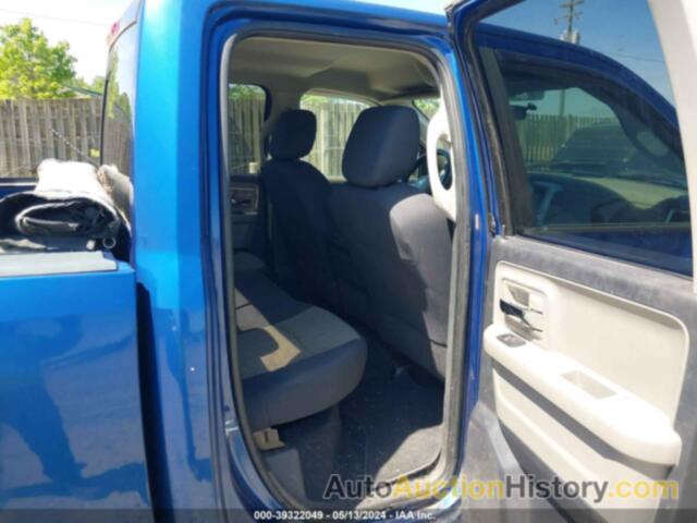 DODGE RAM 1500, 1D3HV18P89S785100