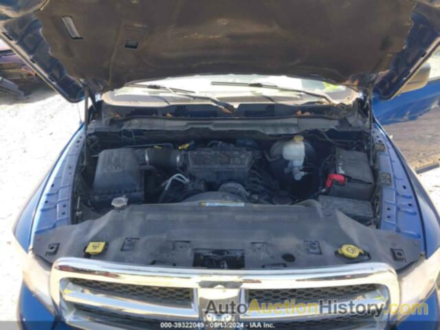 DODGE RAM 1500, 1D3HV18P89S785100