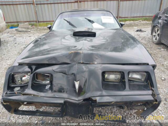 PONTIAC FIREBIRD, 