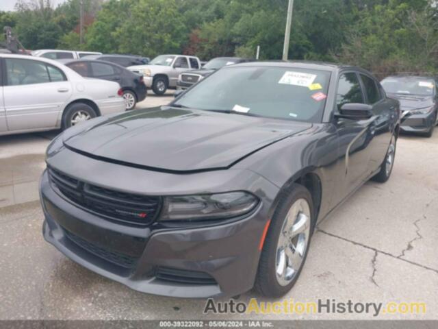 DODGE CHARGER SXT, 2C3CDXBG7MH653080