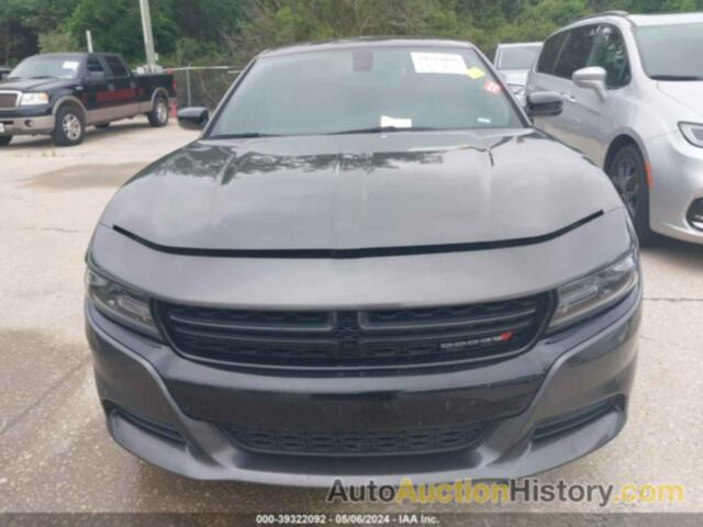 DODGE CHARGER SXT, 2C3CDXBG7MH653080