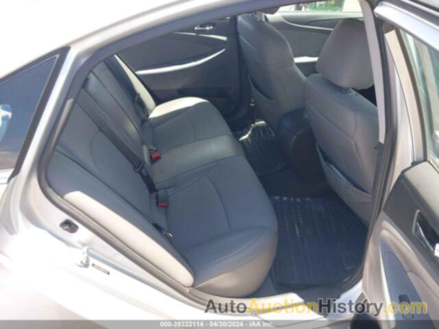 HYUNDAI SONATA SE, 5NPEC4AC6DH617103