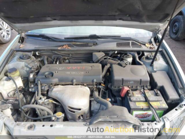 TOYOTA CAMRY LE, 4T1BE32K25U535031