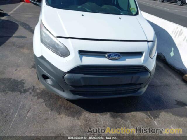 FORD TRANSIT CONNECT XL, NM0LS7E71E1135069