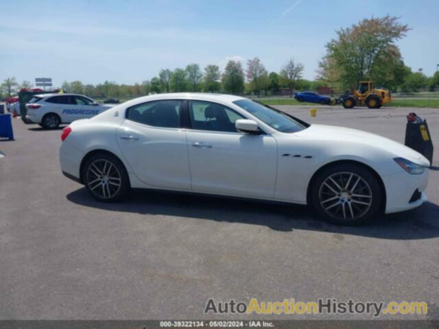 MASERATI GHIBLI S Q4, ZAM57RTA8F1144209