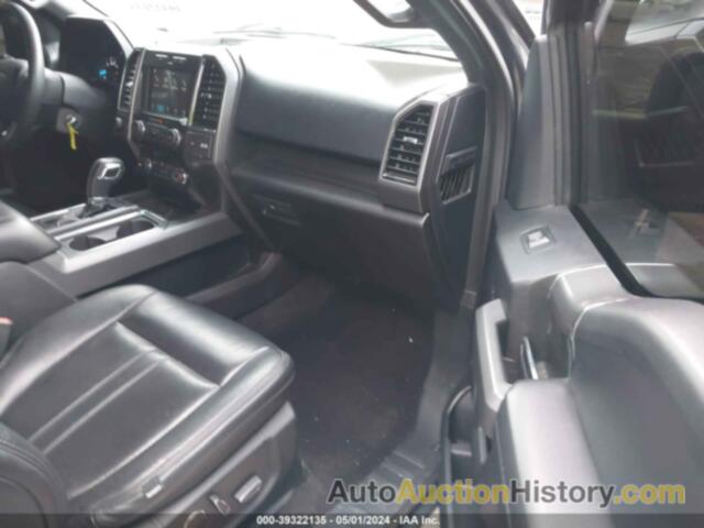 FORD F-150 XLT, 1FTEW1EP5HFB75899