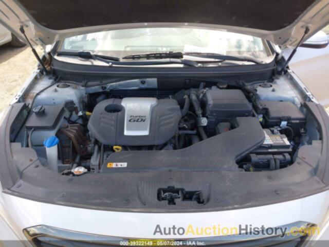 HYUNDAI SONATA ECO, 5NPE24AA4FH110964