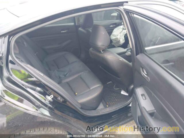 NISSAN ALTIMA SR FWD, 1N4BL4CV8LC275574