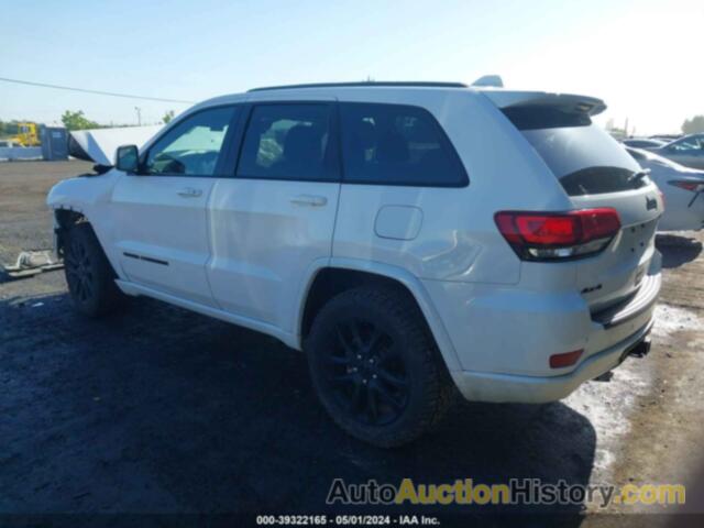 JEEP GRAND CHEROKEE LAREDO, 1C4RJFAG5KC590104