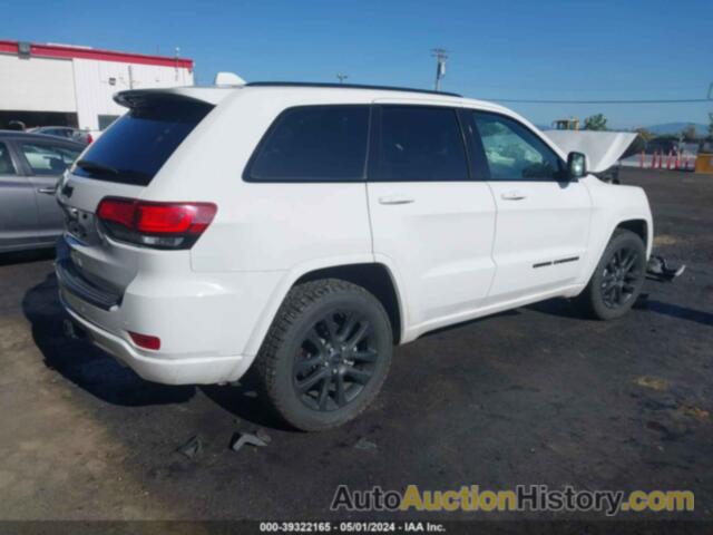 JEEP GRAND CHEROKEE LAREDO, 1C4RJFAG5KC590104