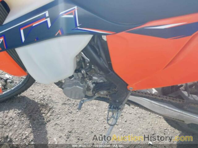 KTM 500 EXC-F SIX DAYS, VBKEXK406NM437183