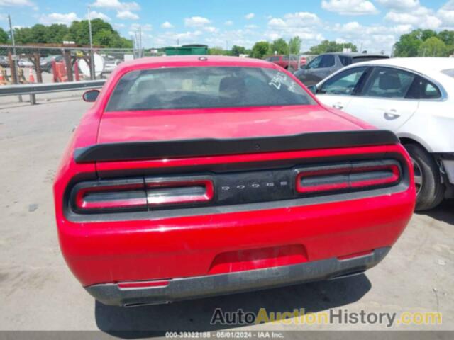 DODGE CHALLENGER GT, 2C3CDZJG8PH540093