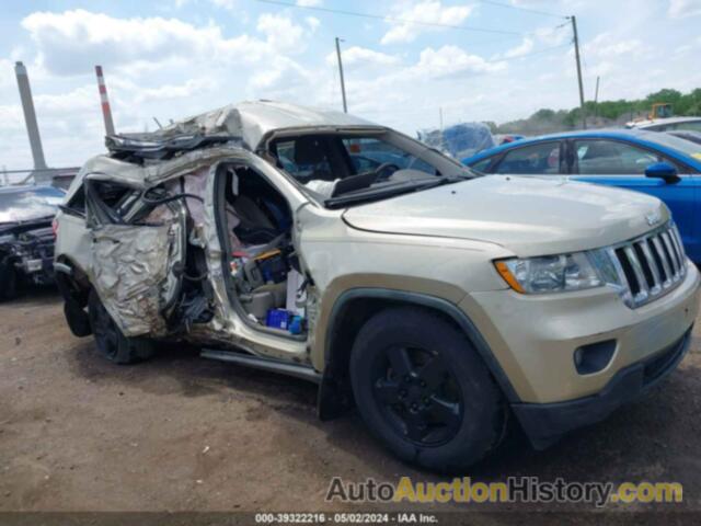 JEEP GRAND CHEROKEE LAREDO, 1J4RR4GG6BC562567