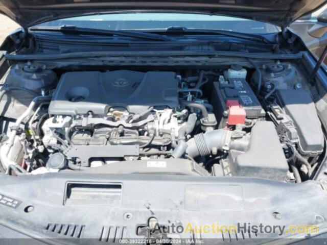 TOYOTA CAMRY LE, 4T1B11HK5JU630202