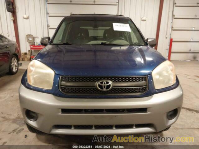 TOYOTA RAV4, JTEHD20V656036306