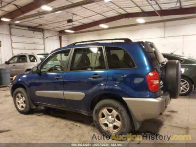 TOYOTA RAV4, JTEHD20V656036306