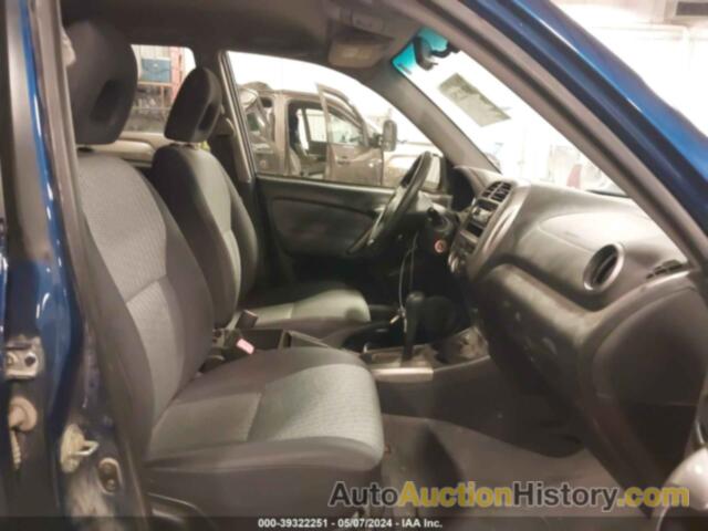 TOYOTA RAV4, JTEHD20V656036306