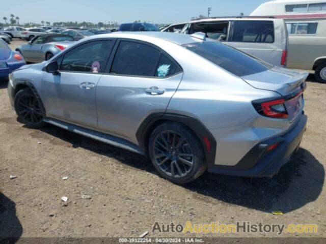 SUBARU WRX PREMIUM, JF1VBAF62N9028683