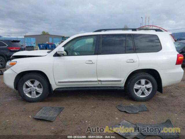 TOYOTA LAND CRUISER, JTMHY7AJ5D4019489