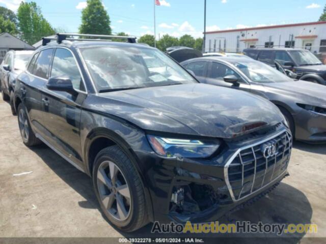 AUDI Q5 PREMIUM PLUS 40 TFSI QUATTRO S TRONIC, WA1BBAFY9P2047395