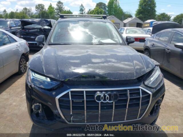 AUDI Q5 PREMIUM PLUS 40 TFSI QUATTRO S TRONIC, WA1BBAFY9P2047395