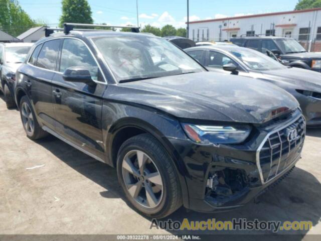 AUDI Q5 PREMIUM PLUS 40 TFSI QUATTRO S TRONIC, WA1BBAFY9P2047395