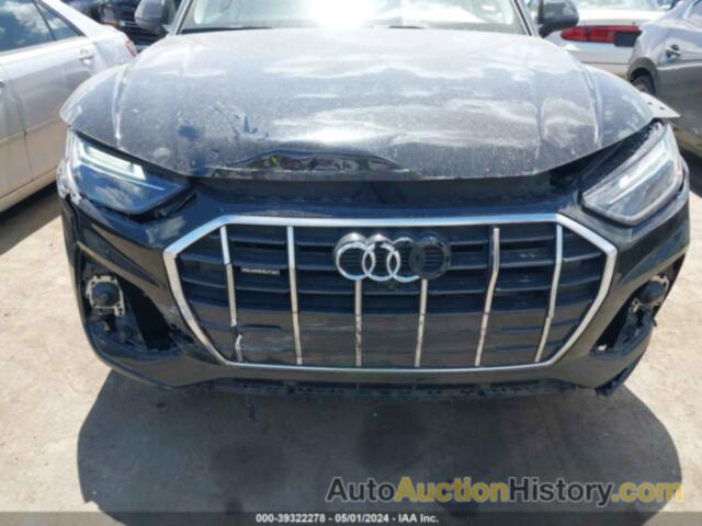 AUDI Q5 PREMIUM PLUS 40 TFSI QUATTRO S TRONIC, WA1BBAFY9P2047395