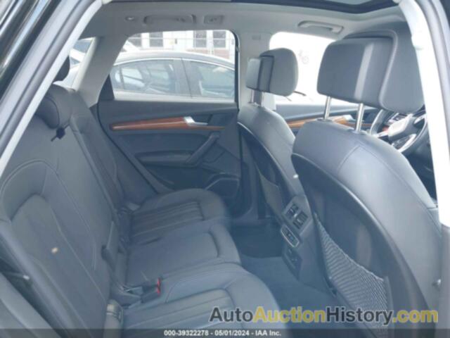 AUDI Q5 PREMIUM PLUS 40 TFSI QUATTRO S TRONIC, WA1BBAFY9P2047395