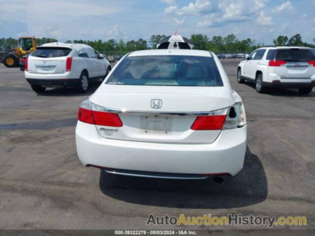 HONDA ACCORD EX-L, 1HGCR2F86DA076867