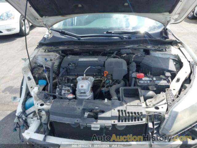 HONDA ACCORD EX-L, 1HGCR2F86DA076867